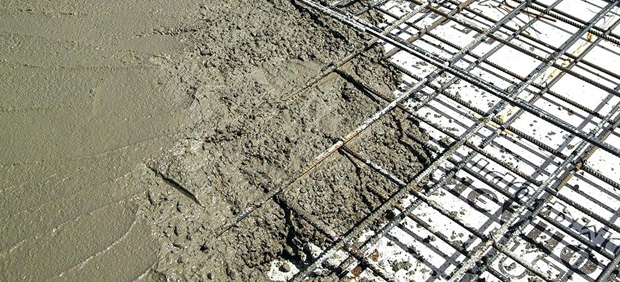 Concrete pump Newbiggin-By-The-Sea